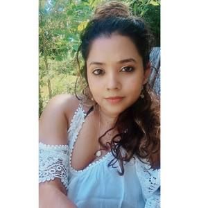 Meet your Posher, Trisha